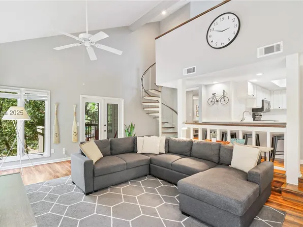 20 Queens Folly Rd Unit 1661, Hilton Head Island, SC 29928