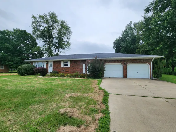 8377 Oak Grove Rd, Newburgh, IN 47630