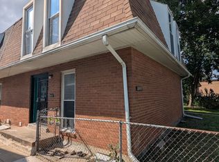 11530 S Racine Ave, Chicago, IL 60643