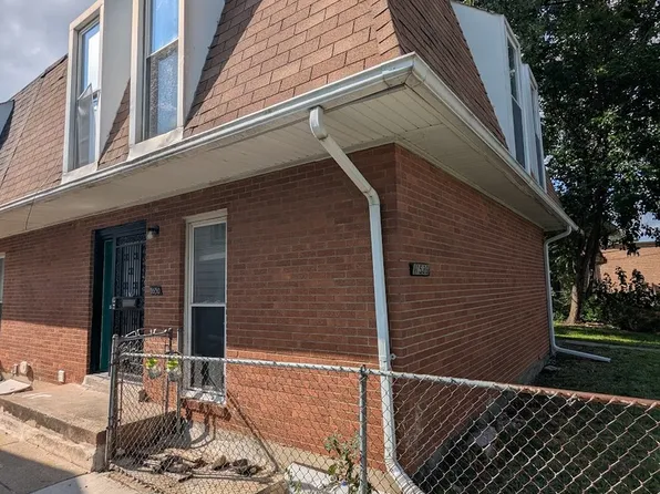 11530 S Racine Ave, Chicago, IL 60643