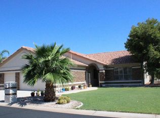 8926 E Stoney Vista Dr, Sun Lakes, AZ 85248