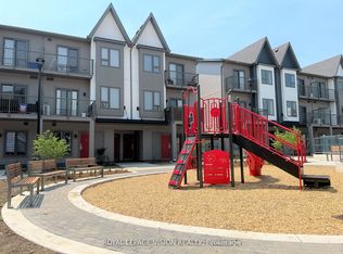 2635 William Jackson Dr #310, Pickering, ON L1X 0L4