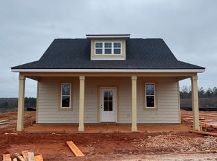 768 Primrose Cir, Greenville, GA 30222