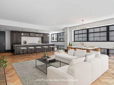 51 Jay St APT 5I, Brooklyn, NY, 11201