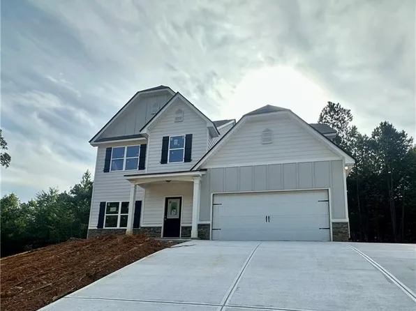 472 Ajo Way, Dallas, GA 30157