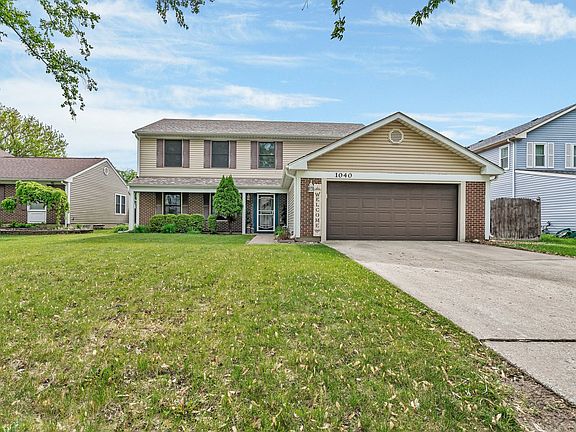 2nd image of 1040 Churchill Dr