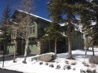 720 Fairway Cir APT 720, Mammoth Lakes, CA 93546