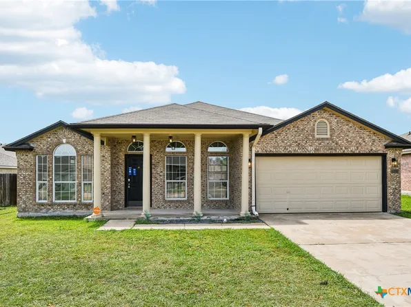 2010 Schorn Dr, Killeen, TX 76542