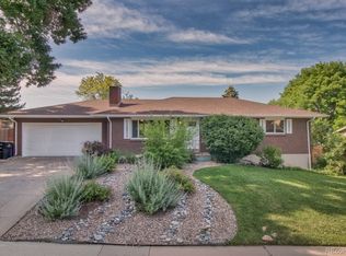 8066 E Lehigh Ave, Denver, CO 80237