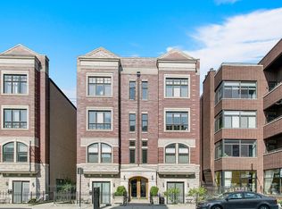2846 N Halsted St APT 1S, Chicago, IL 60657