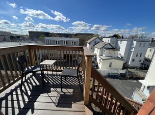 54 Pinckney St #2, Somerville, MA 02145