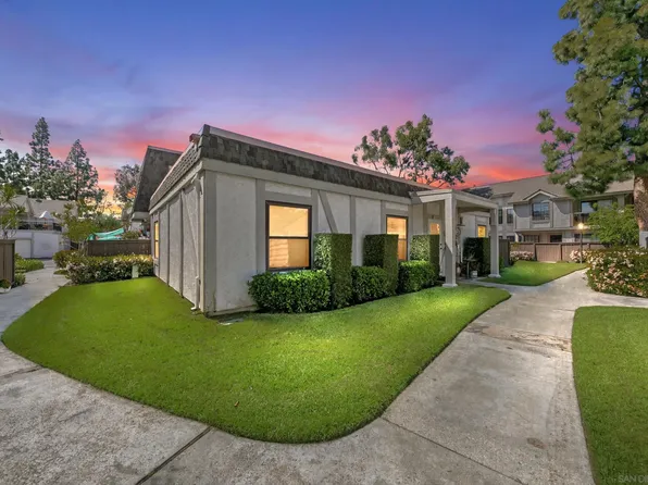 9056 Brownstone Cir #54, Cypress, CA 90630