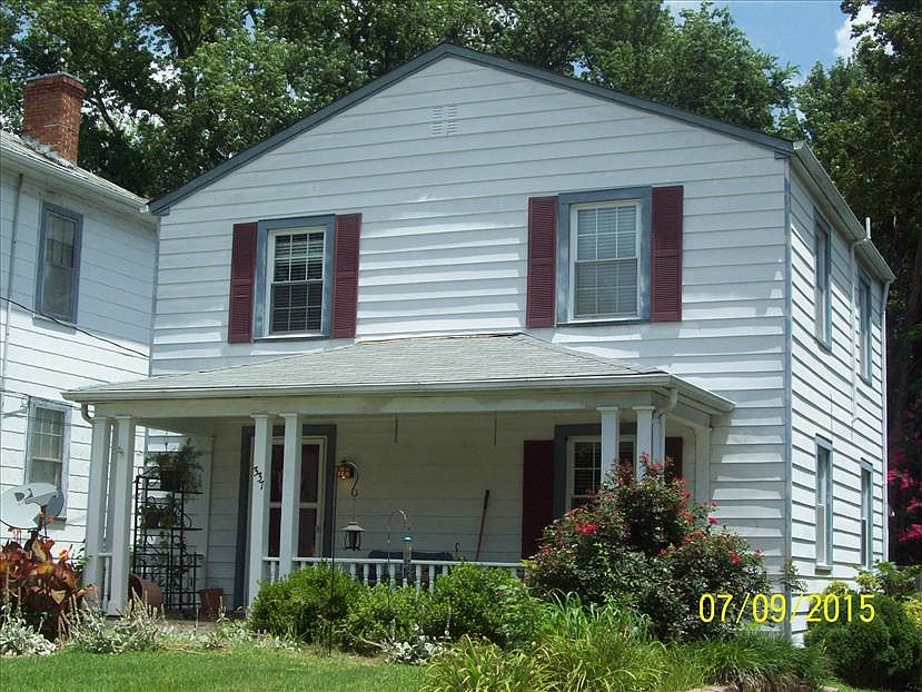 337 Virginia Ave, Danville, VA 24541 Zillow