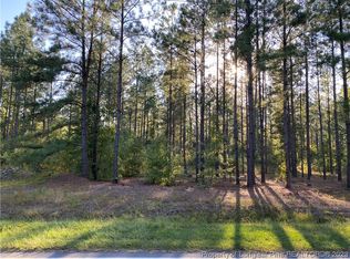 1170 Old Vander Rd, Fayetteville, NC 28312