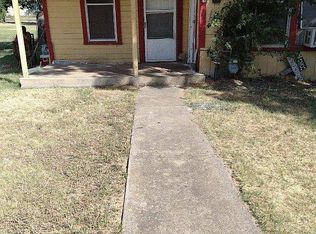 802 Calhoun Ave, Waco, TX 76704