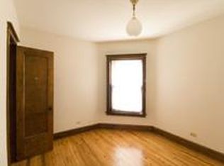 (Undisclosed Address), Chicago, IL 60613
