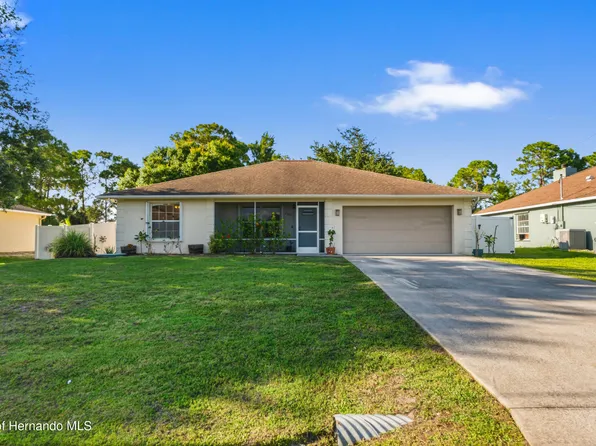 2001 SW Fears Ave, Port Saint Lucie, FL 34953
