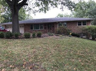 2613 Summit Rd, Columbia, MO 65203