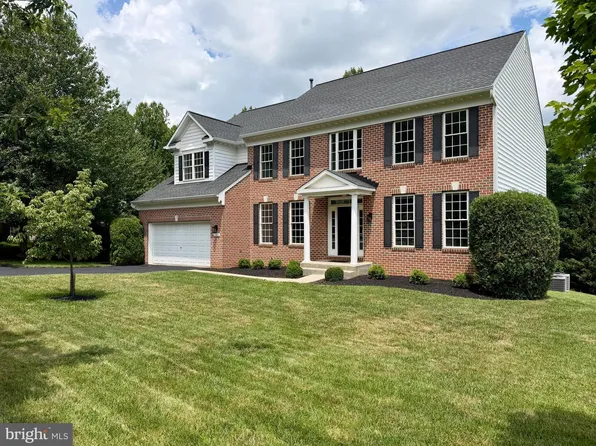 22811 Timber Creek Ln, Clarksburg, MD 20871