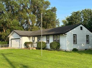 2801 W 26th St, Muncie, IN 47302