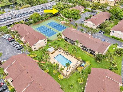 120 SE 7th Street #5, Deerfield Beach, FL, 33441