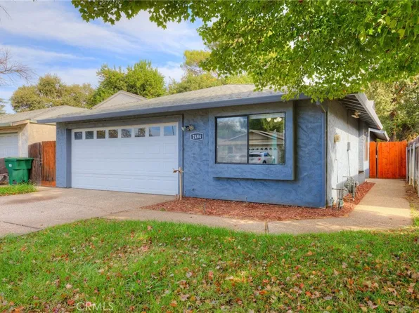 2484 Streamside Ct, Chico, CA 95926