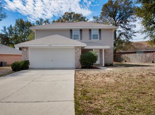 6707 Cedar Ridge Cir, Milton, FL 32570