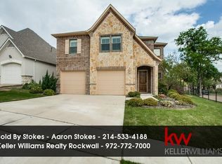 1725 Weiskopf Dr, Heath, TX 75032