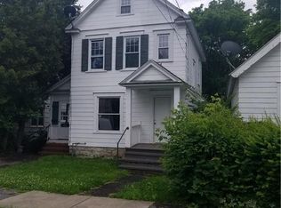 137 Forest Ave, Syracuse, NY 13205
