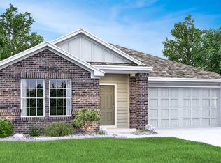 129 Arbordale St, Georgetown, TX 78628