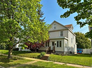 526 William St, Rome, NY 13440