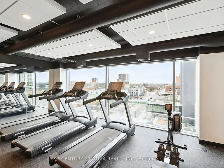 60 Frederick St #3607 — Photo 32