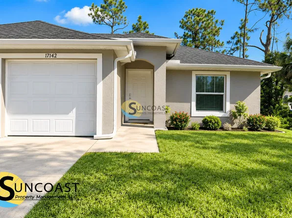 17142 Nixon Ave, Pt Charlotte, FL 33948