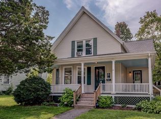 89 South Ave, Natick, MA 01760