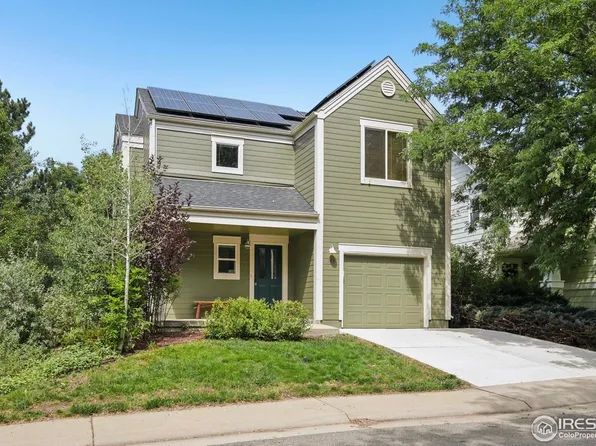 133 Mesa Cir, Lafayette, CO 80026