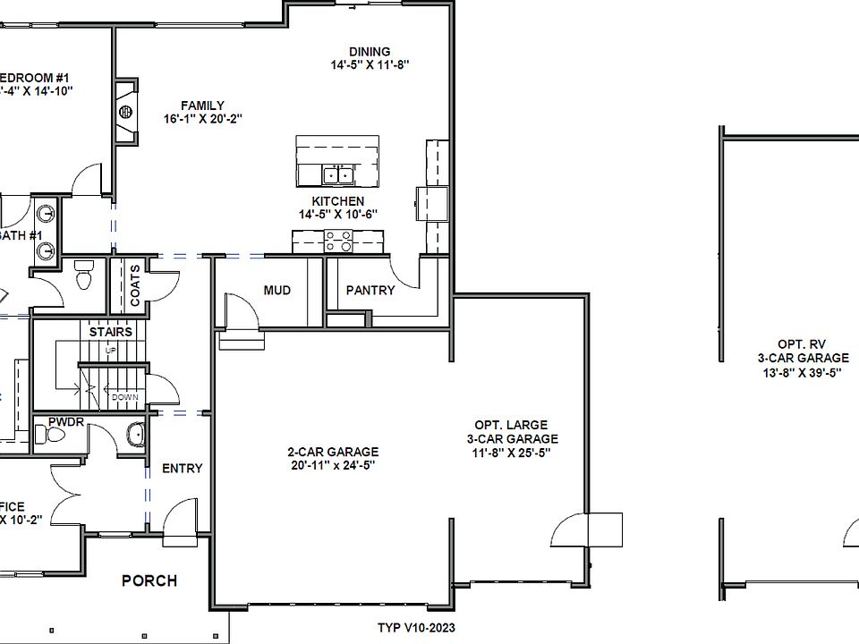 Floor Plan.