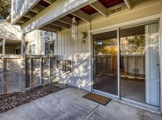 400 S Saliman Rd APT 25, Carson City, NV 89701