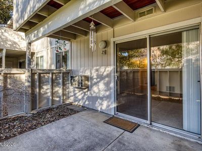 400 S Saliman Rd APT 25, Carson City, NV, 89701