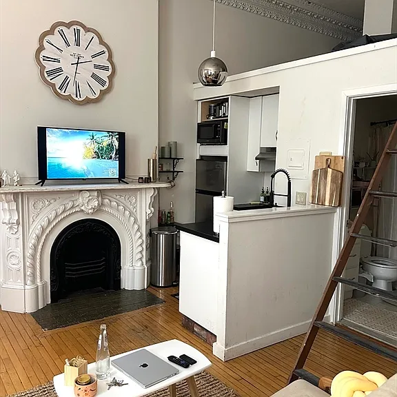 703 Massachusetts Ave #13 — Photo 6