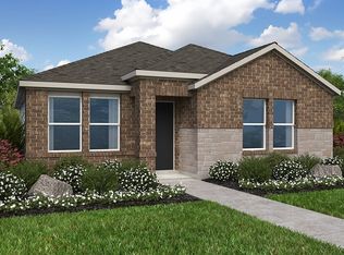 126 Christy St, Hutto, TX 78634