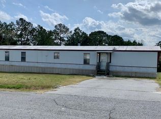 58 Gold Dust Ln, Coats, NC 27521