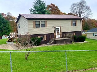 312 Skyline Dr, Beaver, WV 25813