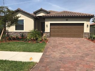 20729 Trattoria Loop, Venice, FL 34293
