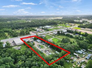 23340 Fm 1314 Rd, Porter, TX 77365