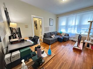 228 Kelton St #3A, Allston, MA 02134