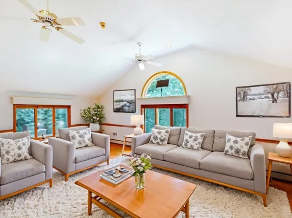 22 Starview Dr, Sudbury, MA 01776