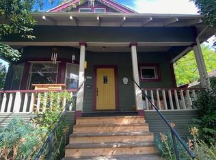 3354 SE 14th Ave, Portland, OR 97202