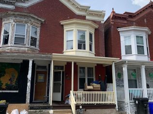 626 Ross St, Harrisburg, PA 17110