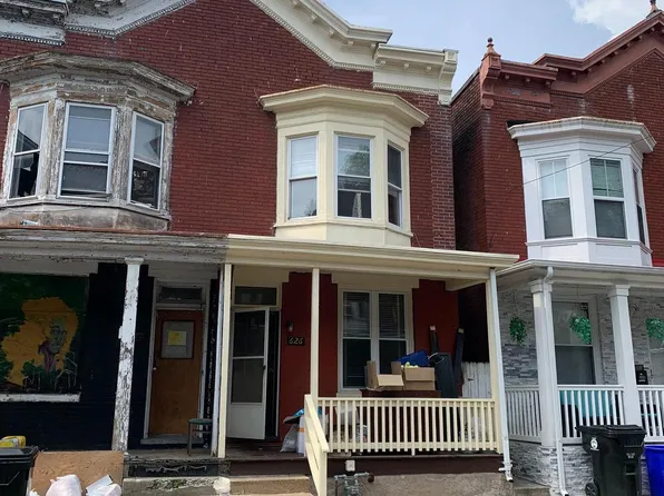 626 Ross St, Harrisburg, PA 17110