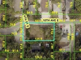 1005 4th St E #3, Bradenton, FL 34208